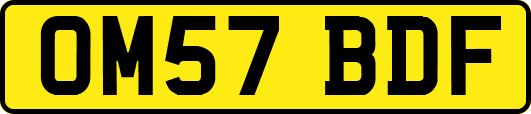 OM57BDF