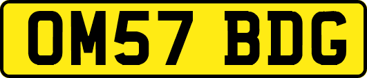 OM57BDG