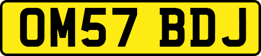 OM57BDJ