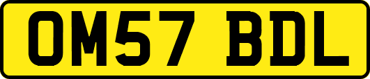 OM57BDL