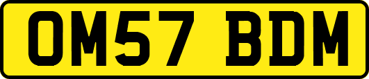 OM57BDM