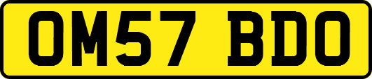OM57BDO