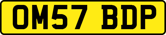 OM57BDP