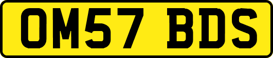OM57BDS