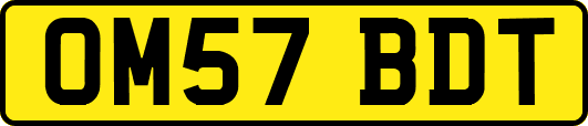 OM57BDT