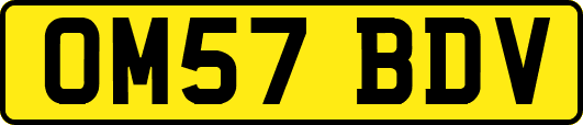 OM57BDV