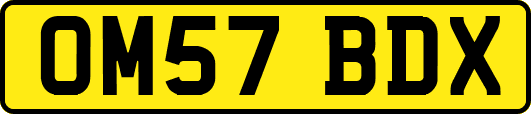 OM57BDX