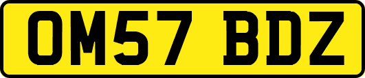 OM57BDZ