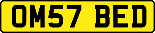 OM57BED