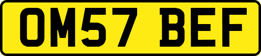 OM57BEF