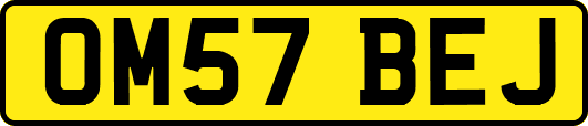 OM57BEJ