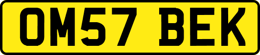 OM57BEK