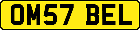 OM57BEL