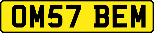 OM57BEM