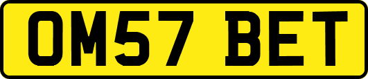 OM57BET