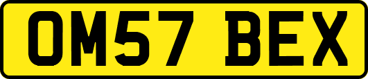OM57BEX