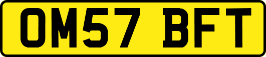 OM57BFT