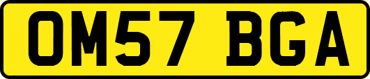 OM57BGA