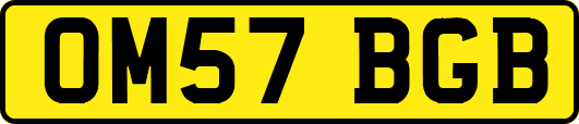 OM57BGB