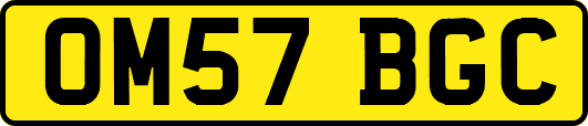 OM57BGC