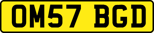 OM57BGD