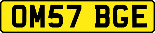 OM57BGE