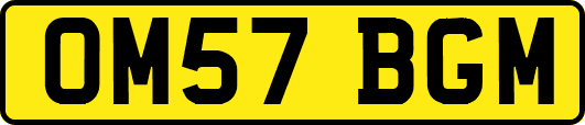 OM57BGM