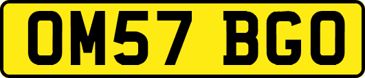 OM57BGO