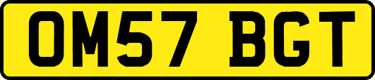 OM57BGT