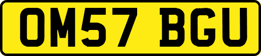OM57BGU