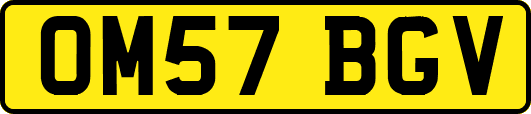 OM57BGV