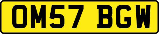 OM57BGW