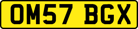 OM57BGX