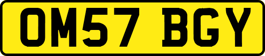 OM57BGY