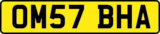 OM57BHA