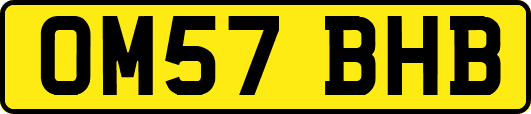 OM57BHB
