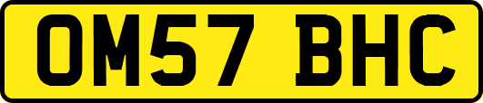 OM57BHC
