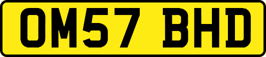 OM57BHD