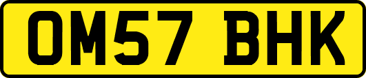 OM57BHK