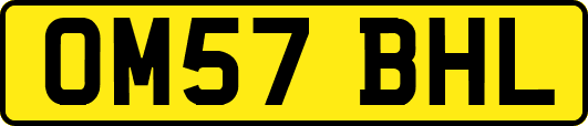 OM57BHL