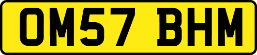 OM57BHM