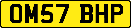 OM57BHP
