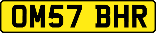 OM57BHR