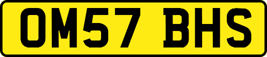 OM57BHS