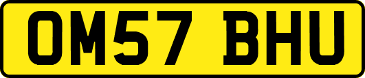 OM57BHU