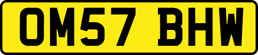 OM57BHW
