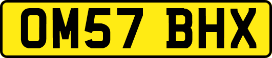 OM57BHX
