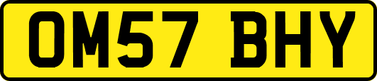 OM57BHY