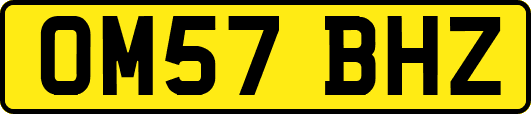 OM57BHZ
