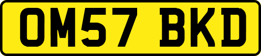 OM57BKD